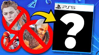 10 Best PS5 Games According To YOU [upl. by Ynattyrb]