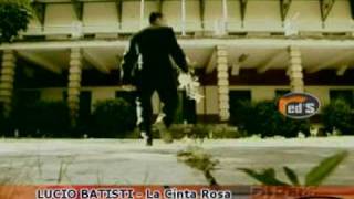 lucio batisti la cinta rosa [upl. by Ytirehc]