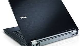 Dell Latitude E6400 Review [upl. by Dominique]