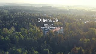 Hotel SPA Dr Irena Eris Polanica Zdrój  Luksus Blisko Natury [upl. by Naujyt]