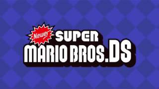 Newer Super Mario Bros DS  Release Trailer [upl. by Arihay]