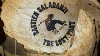 Bastien Salabanzi The Lost Part [upl. by Amando]