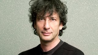 Neil Gaiman on Terry Pratchett  JCCSF [upl. by Ybbob]