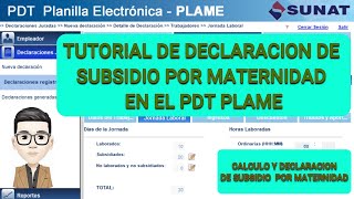 Como registrar un Aviso de Salida IESSEcuador [upl. by Yhtrod]