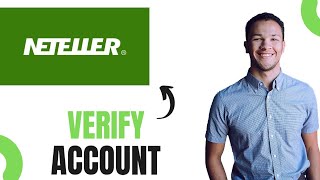 How to Verify Neteller Account [upl. by Boycey]