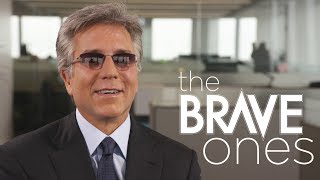 Bill McDermott CEO of SAP  The Brave Ones [upl. by Ojok]