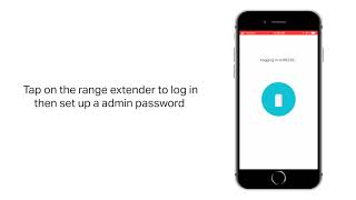 How To Setup a Range Extender via Tether App 2019  TPLink [upl. by Nedrud]