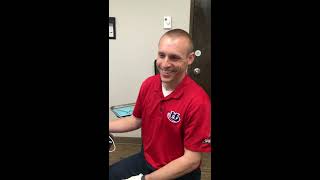 Bakers Cyst Treatment  Susquehanna Spine Lancaster  WestsideMedical [upl. by Elonore]