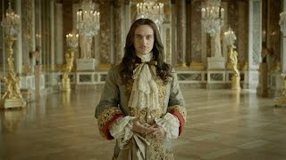 Versailles  Season 1 Trailer [upl. by Blodgett]