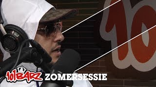 3ROBI  Zomersessie 2017  101Barz [upl. by Carlen651]