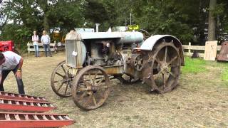 Historische Feldtage Nordhorn 2015 33 [upl. by Wernick]