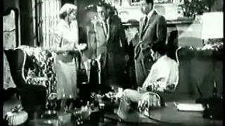 Dragnet S07E28 The Big War [upl. by Cela508]