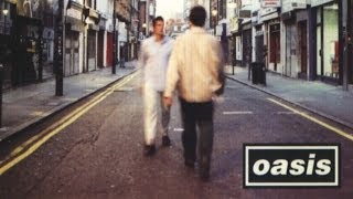 Top 10 Oasis Songs [upl. by Heurlin432]