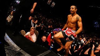 UFC 163 Aldo vs Jung  Extended Preview [upl. by Salis582]