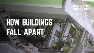 When and why do buildings collapse [upl. by Olsewski904]