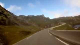 The Greatest Motorcycle Video Ever Made  Why I Ride [upl. by Eylhsa]