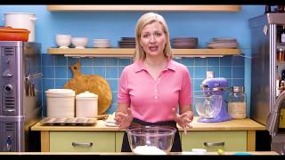 BUTTER TART BUFFET  ANNA OLSON [upl. by Sterne]