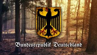 National Anthem of Germany  Deutschlandlied Instrumental Version REUPLOAD [upl. by Dell]