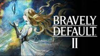 Hellblade Conqueror  Bravely Default II OST Extended HQ [upl. by Elbas]