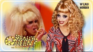 Bianca Del Rios Really Queen  Lady Bunny [upl. by Islek923]