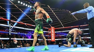 The Rise of Vasyl Lomachenko  Career Highlights and Knockouts [upl. by Evette427]