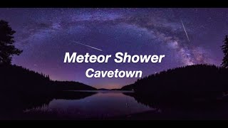 meteor shower  cavetown lyrics [upl. by Whallon]