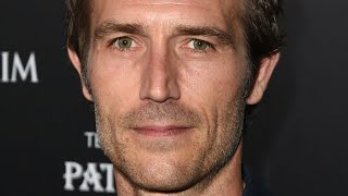 Why Hollywood Wont Cast Michael Vartan Anymore [upl. by Giarc]