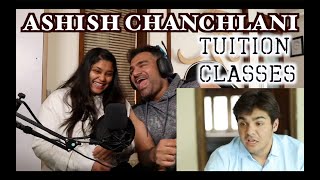 Tuition Classes aur Bache REACTION  Ashish Chanchlani  THE S2 LIFE [upl. by Craggy]