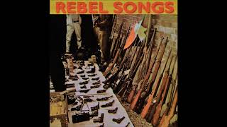 Top 10 Irish Rebel Songs irishrebelmusic [upl. by Philoo260]