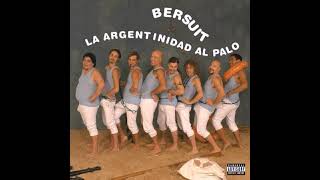 Bersuit Vergarabat  La Argentinidad al Palo Se es Disco Completo 2004 [upl. by Kirit]