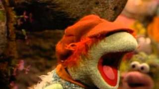 Fraggle Rock  Song of Songs [upl. by Trista]