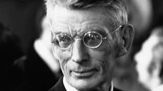 Samuel Beckett As the Story Was Told documentary 1996 [upl. by Eiznyl]