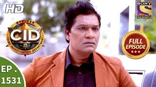 CID  Ep 1531  Full Episode  30th June 2018 [upl. by Presley]