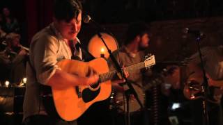 Exclusive Mumford amp Sons Performs Holland Road [upl. by Carver]