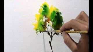 Demo by Milind Mulick Tree [upl. by Karlen495]