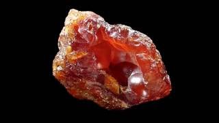 Carnelian Stone Metaphysical Uses [upl. by Hanley389]