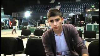 The X Factor 2010  Bootcamp 1  Part 3 [upl. by Magdala]