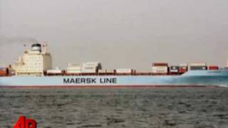 Secrets Of The Marie Maersk Container Ship  Richard Hammond’s Big [upl. by Pamela502]