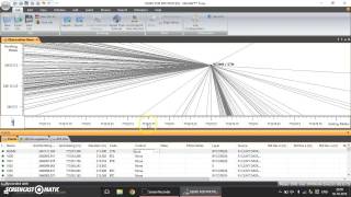 TOPCON GNSSDGPS PROCEDURE FOR POST PROCESS KINEMATIC PPK IN MAGNET TOOLS [upl. by Hulbard]