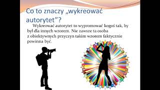 Autorytet ludzkie drogowskazy [upl. by Roach]