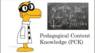 What Makes Teachers Special  Pedagogical Content Knowledge [upl. by Meijer]