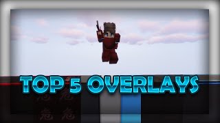 Top 5 Bridge Overlays [upl. by Anallij]