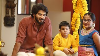 Jomonte Suviseshangal  Neelakasham Video Song  Dulquer SalmaanAishwarya Rajesh  Official [upl. by Heriberto]