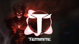 Evilwave amp Teminite  Mutant ft Prey For Me [upl. by Sedlik264]