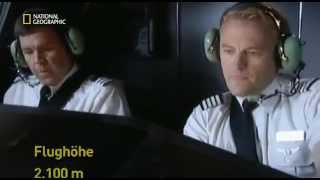 Mayday  Alarm im Cockpit  CrashInferno S02E02 [upl. by Antonin]