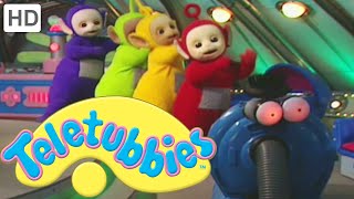 Teletubbies Animal Rhythms  Full Episode [upl. by Ja639]