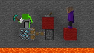 Trapping the entire Dream SMP [upl. by Apur]