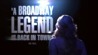 A Chorus Line  The Official Trailer [upl. by Ulick]