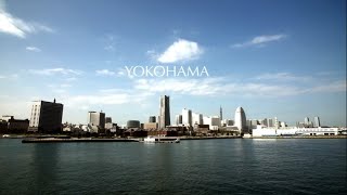 Discover YOKOHAMA Japan [upl. by Anyar209]