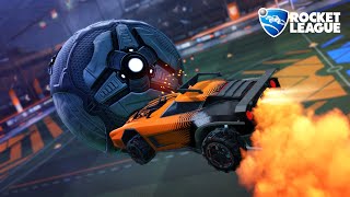 I played with the most famous cars in Rocket League [upl. by Hadley322]